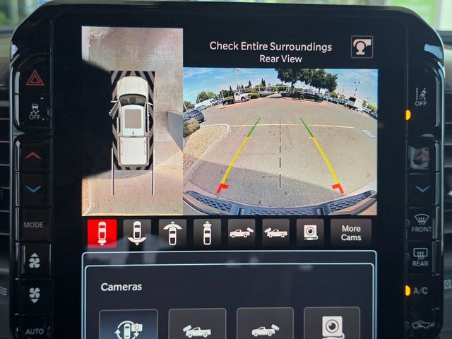 2026 Ram 1500 RHO Folsom CA
