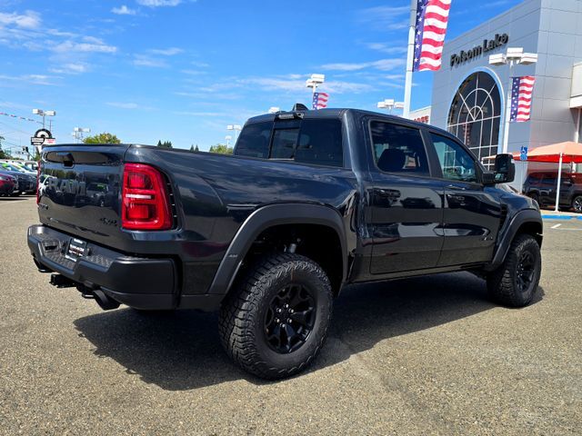 2026 Ram 1500 RHO Folsom CA