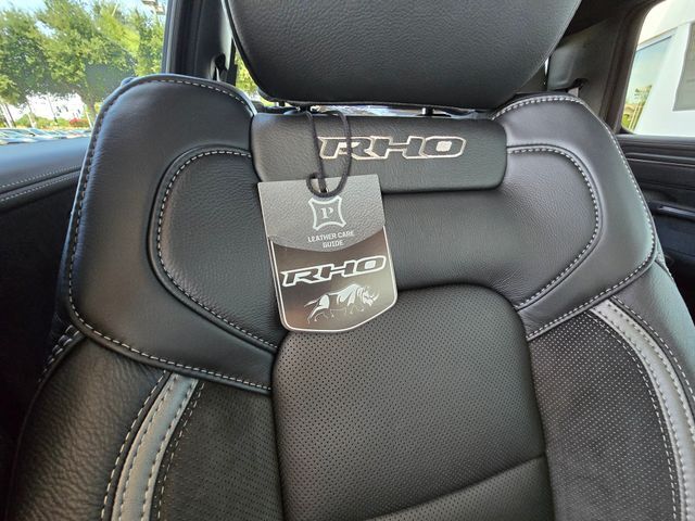 2026 Ram 1500 RHO Folsom CA