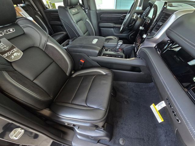 2026 Ram 1500 RHO Folsom CA