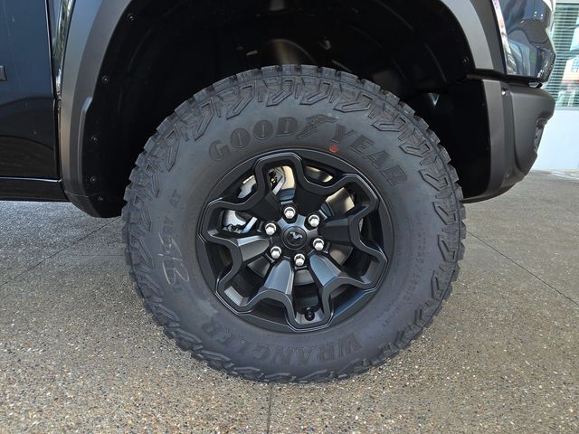 2026 Ram 1500 RHO Folsom CA