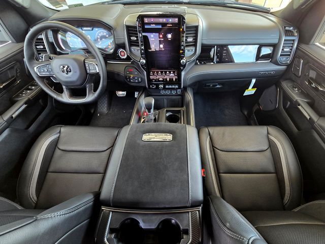 2026 Ram 1500 RHO Folsom CA
