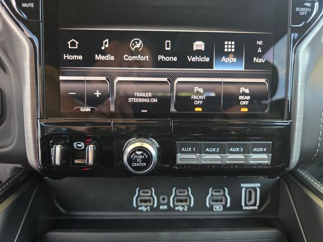 2026 Ram 1500 RHO Folsom CA