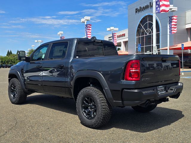 2026 Ram 1500 RHO Folsom CA
