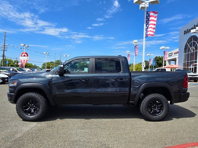 2026 Ram 1500 RHO Folsom CA