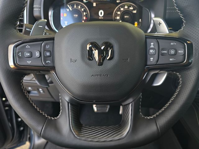 2026 Ram 1500 RHO Folsom CA