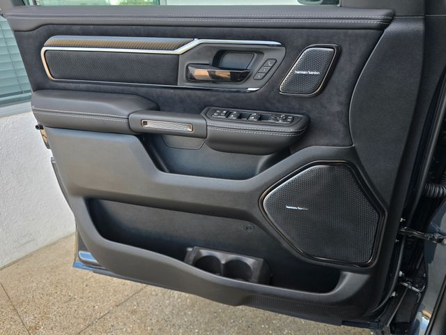 2026 Ram 1500 RHO Folsom CA