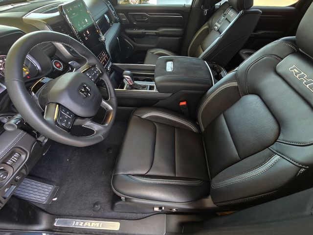 2026 Ram 1500 RHO Folsom CA
