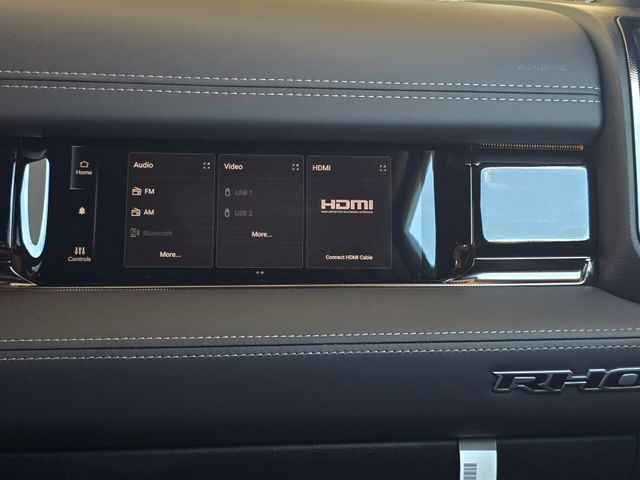 2026 Ram 1500 RHO Folsom CA