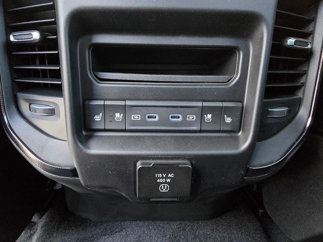 2026 Ram 1500 RHO Folsom CA