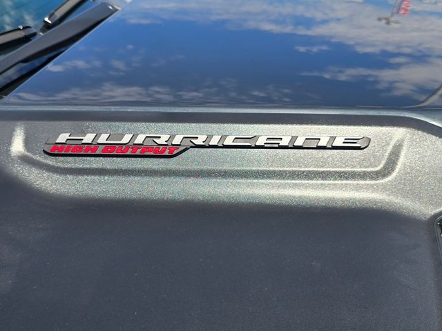 2026 Ram 1500 RHO Folsom CA