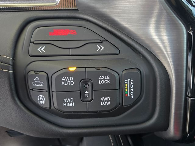 2026 Ram 1500 RHO Folsom CA
