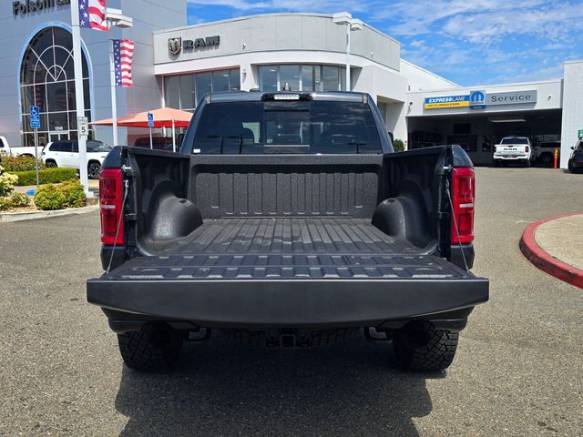 2026 Ram 1500 RHO Folsom CA