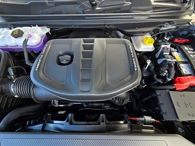 2026 Ram 1500 RHO Folsom CA