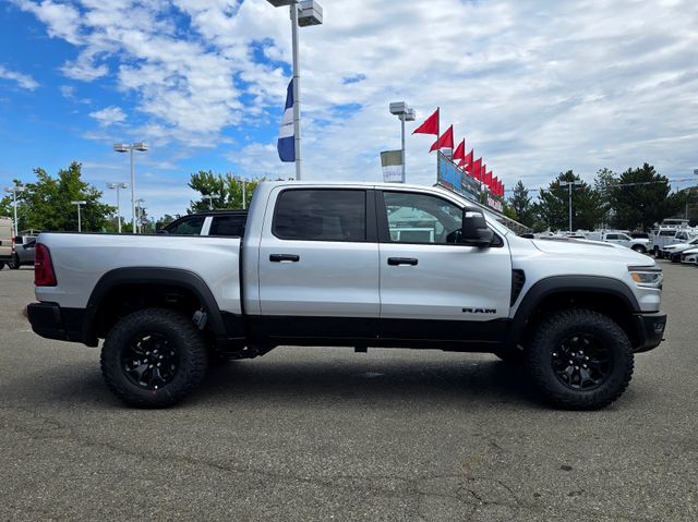 2026 Ram 1500 RHO Folsom CA