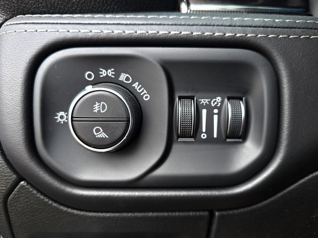 2026 Ram 1500 RHO Folsom CA