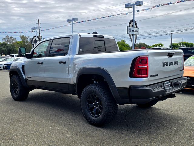 2026 Ram 1500 RHO Folsom CA