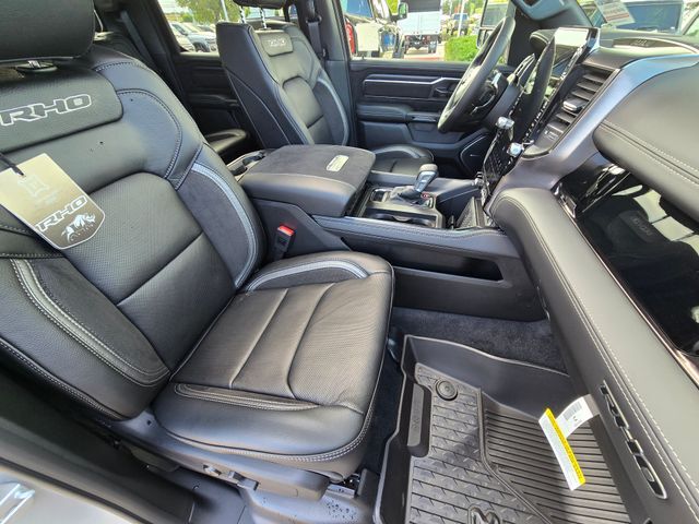 2026 Ram 1500 RHO Folsom CA