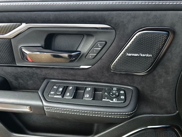 2026 Ram 1500 RHO Folsom CA