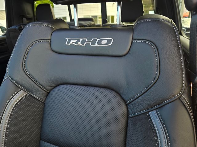 2026 Ram 1500 RHO Folsom CA