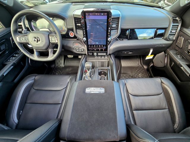 2026 Ram 1500 RHO Folsom CA