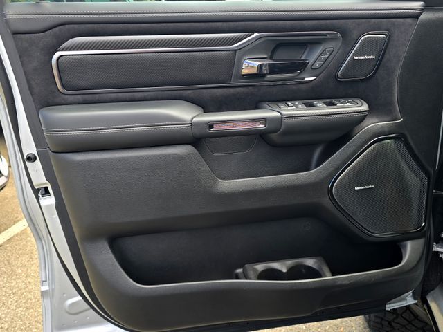 2026 Ram 1500 RHO Folsom CA