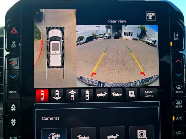2026 Ram 1500 RHO Folsom CA