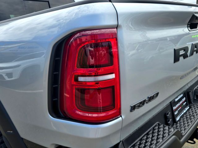2026 Ram 1500 RHO Folsom CA