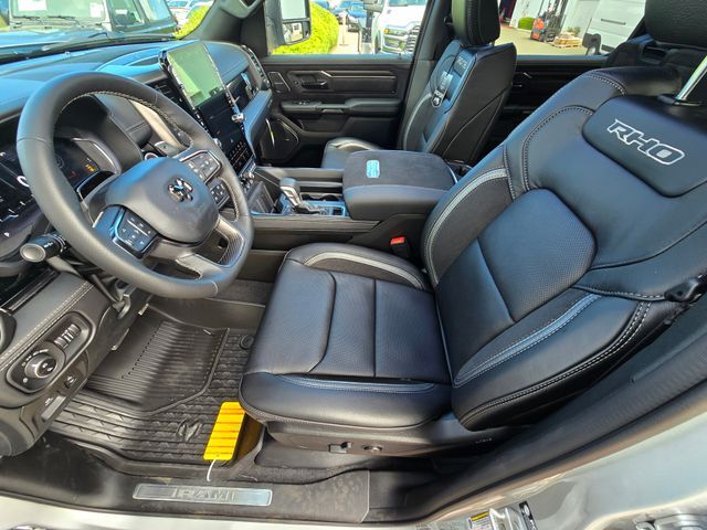 2026 Ram 1500 RHO Folsom CA