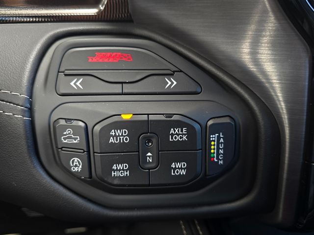 2026 Ram 1500 RHO Folsom CA