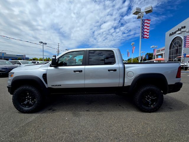 2026 Ram 1500 RHO Folsom CA