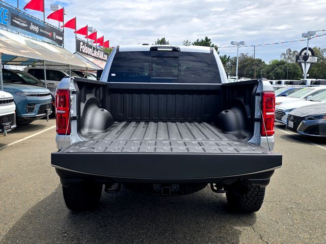 2026 Ram 1500 RHO Folsom CA