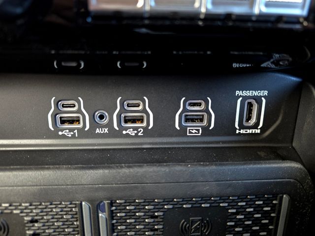 2026 Ram 1500 RHO Folsom CA