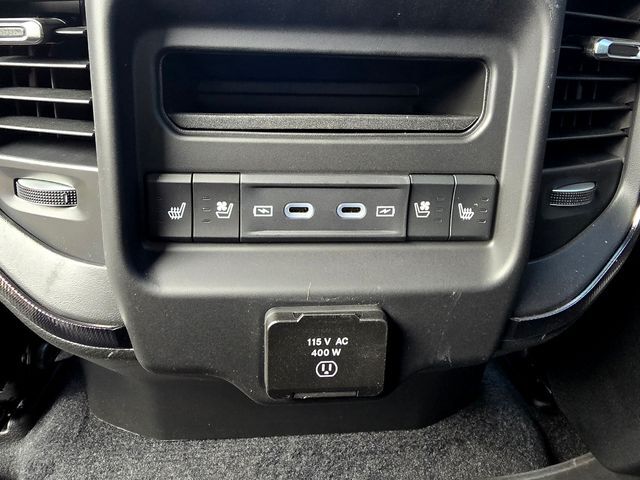 2026 Ram 1500 RHO Folsom CA