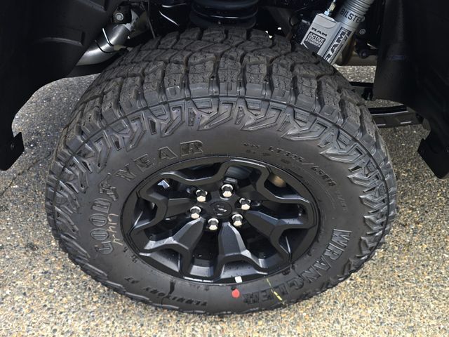 2026 Ram 1500 RHO Folsom CA