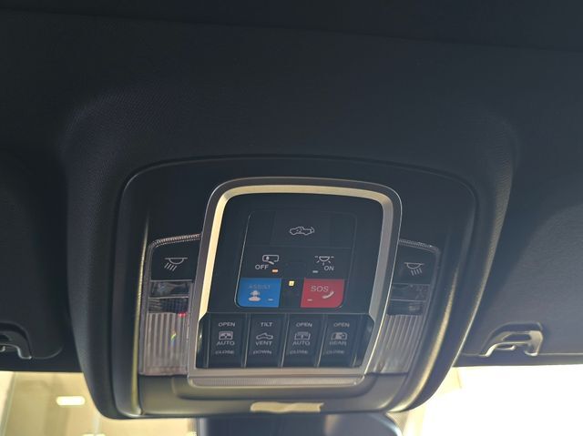 2026 Ram 1500 RHO Folsom CA