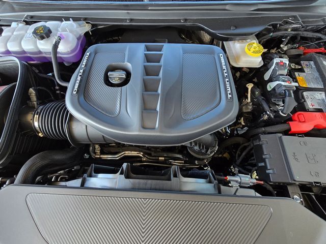 2026 Ram 1500 RHO Folsom CA