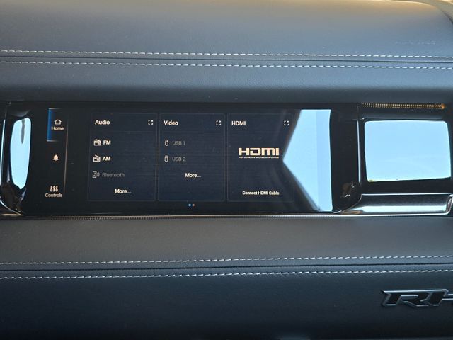 2026 Ram 1500 RHO Folsom CA