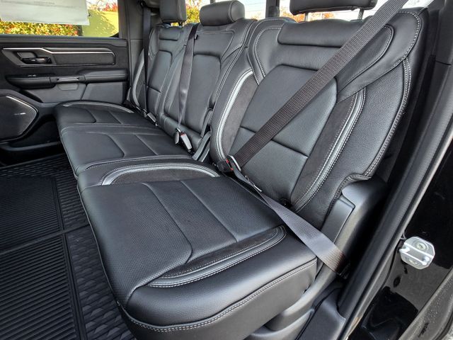 2026 Ram 1500 RHO Folsom CA