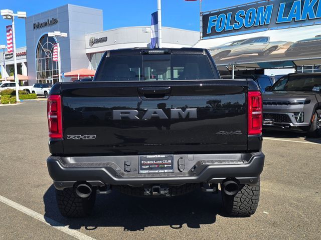 2026 Ram 1500 RHO Folsom CA