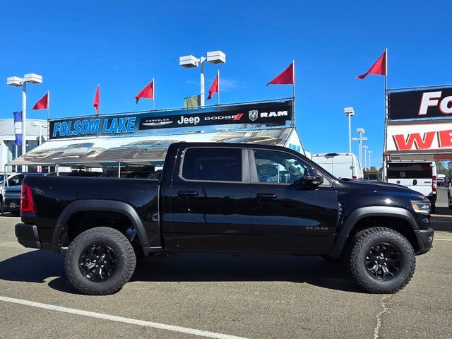 2026 Ram 1500 RHO Folsom CA