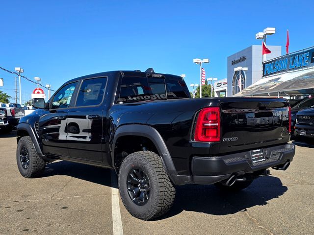 2026 Ram 1500 RHO Folsom CA