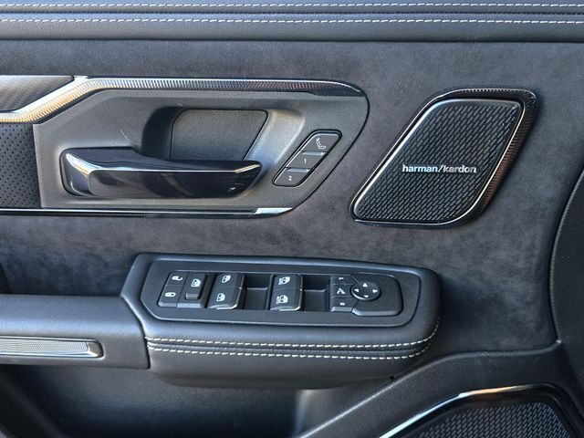 2026 Ram 1500 RHO Folsom CA