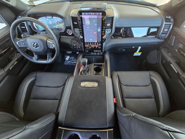 2026 Ram 1500 RHO Folsom CA