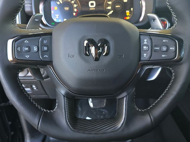 2026 Ram 1500 RHO Folsom CA