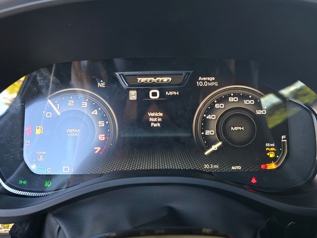 2026 Ram 1500 RHO Folsom CA