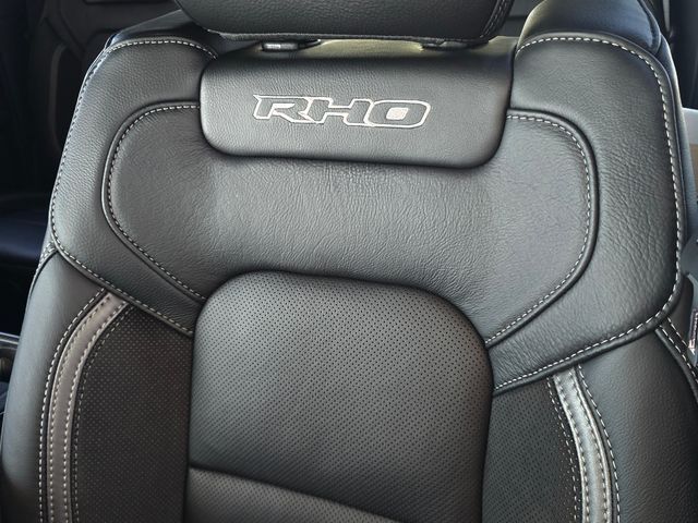 2026 Ram 1500 RHO Folsom CA