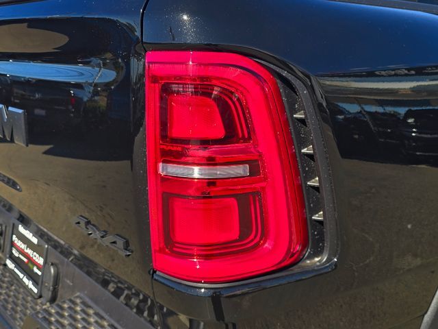 2026 Ram 1500 RHO Folsom CA