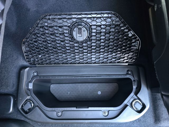 2026 Ram 1500 RHO Folsom CA
