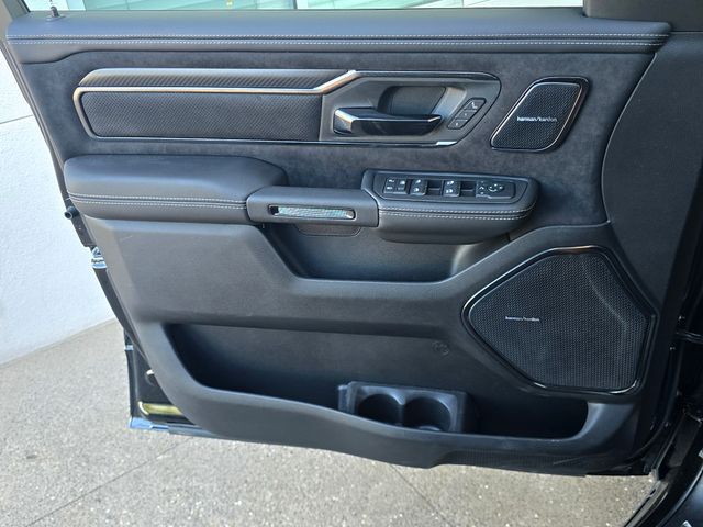 2026 Ram 1500 RHO Folsom CA